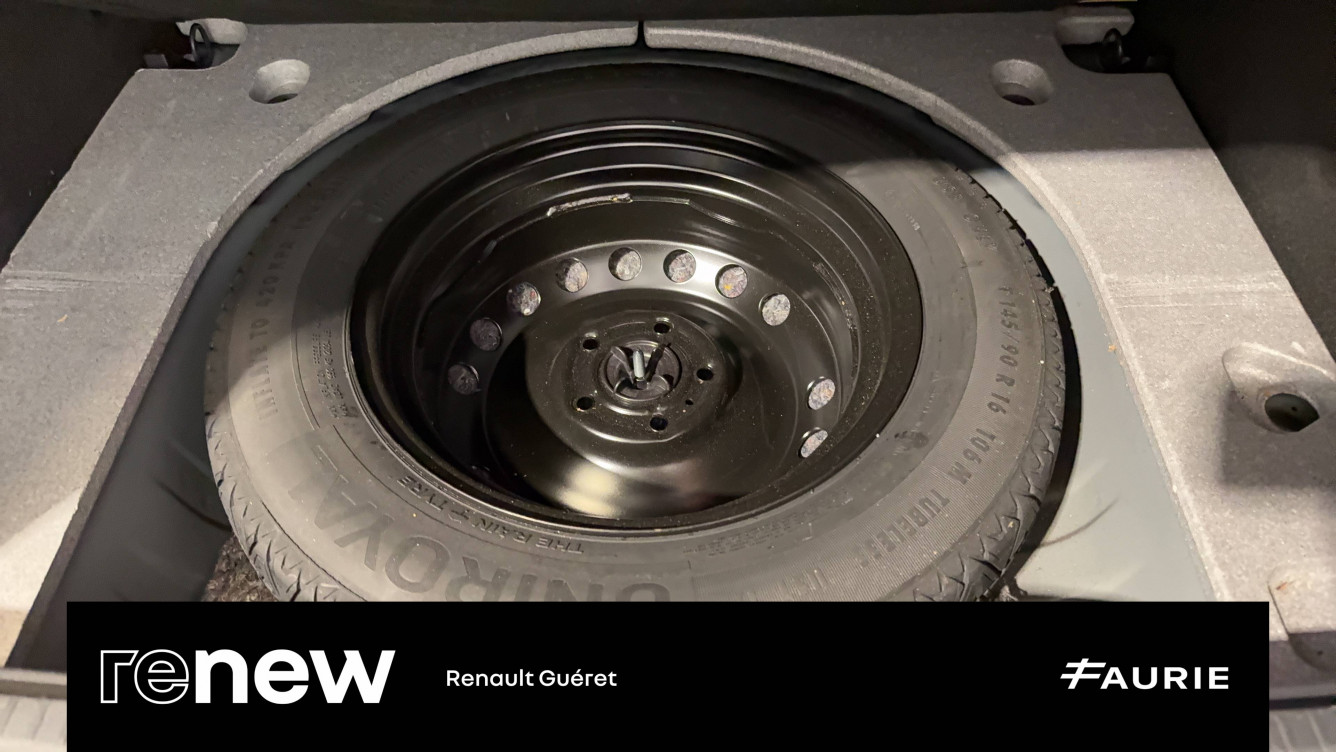 Acheter Dacia Duster Duster Blue dCi 115 4x2 Prestige + 5p occasion dans les concessions du Groupe Faurie