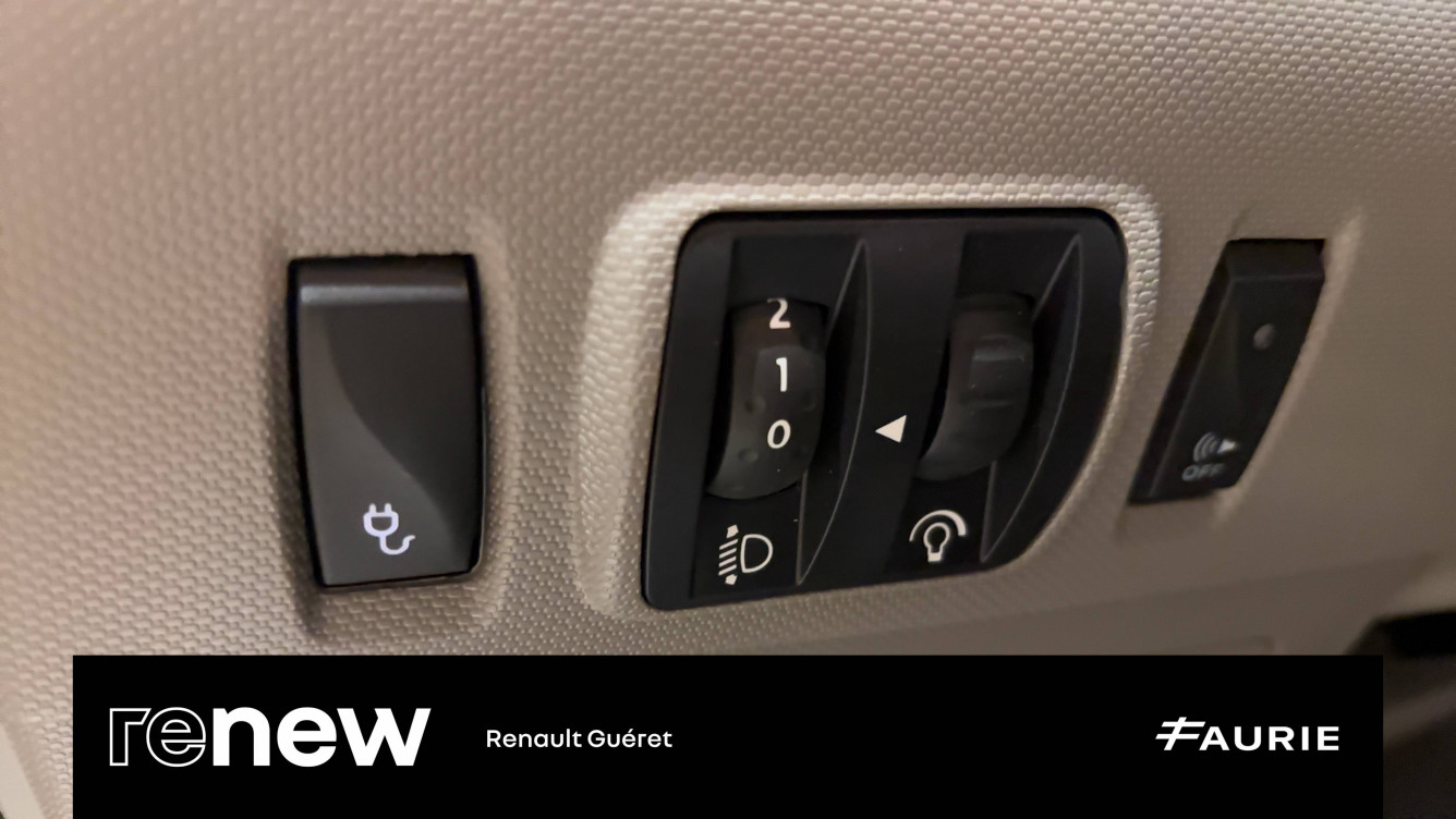 Acheter Renault Zoe Zoe R90 Life 5p occasion dans les concessions du Groupe Faurie