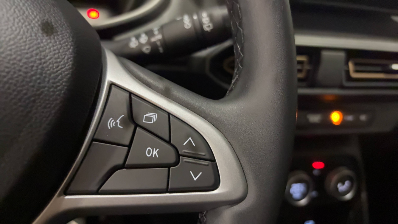 Acheter Dacia Jogger Jogger Hybrid 140 5 places GSR2 Extreme 5p neuf dans les concessions du Groupe Faurie