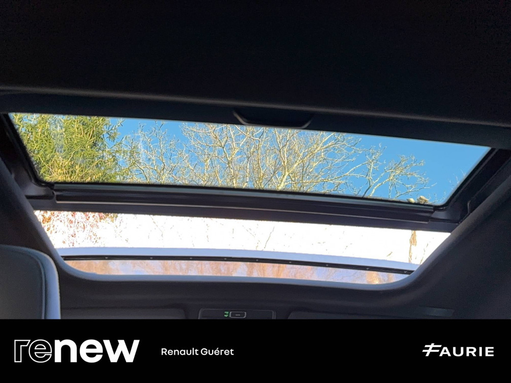 Acheter Renault Captur 2 Captur E-Tech full hybrid 145 Engineered 5p occasion dans les concessions du Groupe Faurie