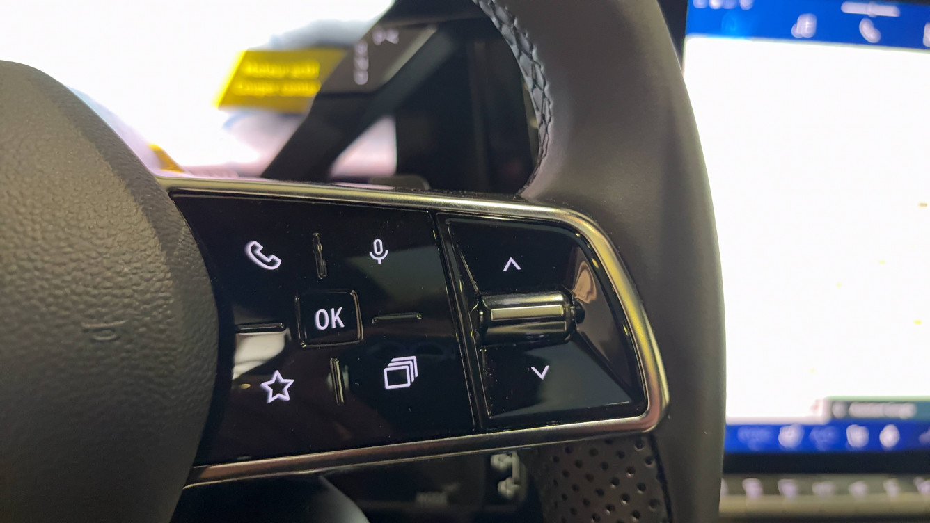 Acheter Renault Scenic 5 Scenic E-Tech electrique 220 ch grande autonomie Techno Iconic 5p neuf dans les concessions du Groupe Faurie