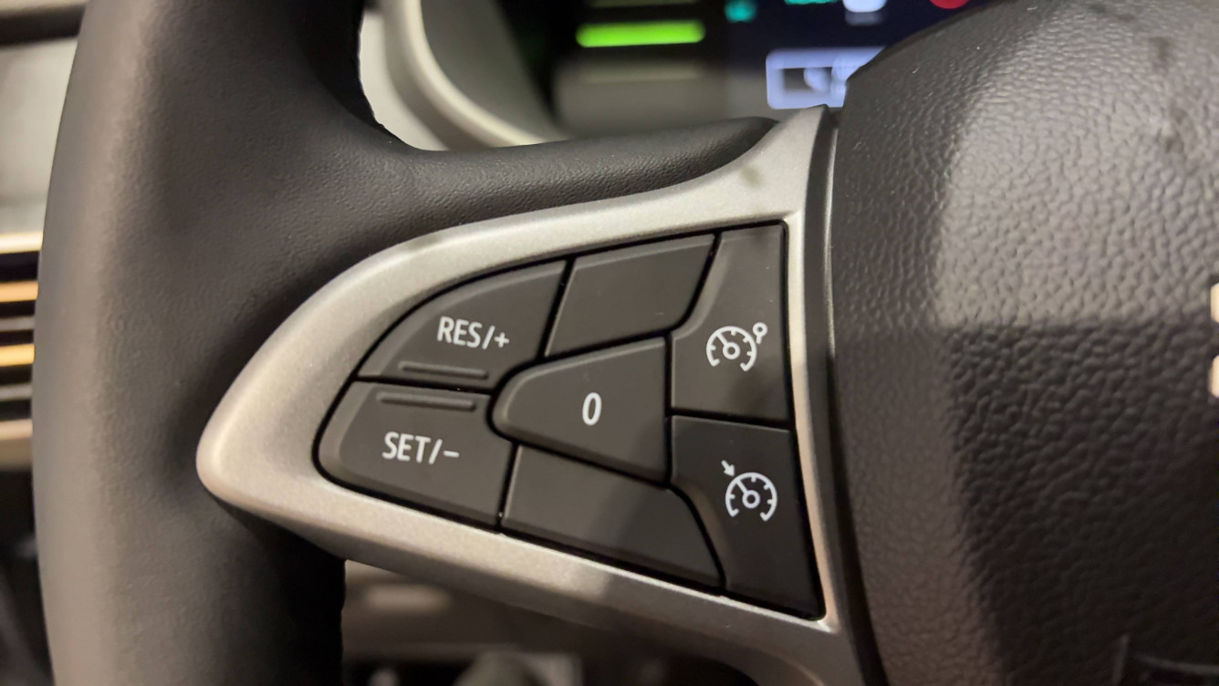 Acheter Dacia Jogger Jogger Hybrid 140 5 places GSR2 Extreme 5p neuf dans les concessions du Groupe Faurie