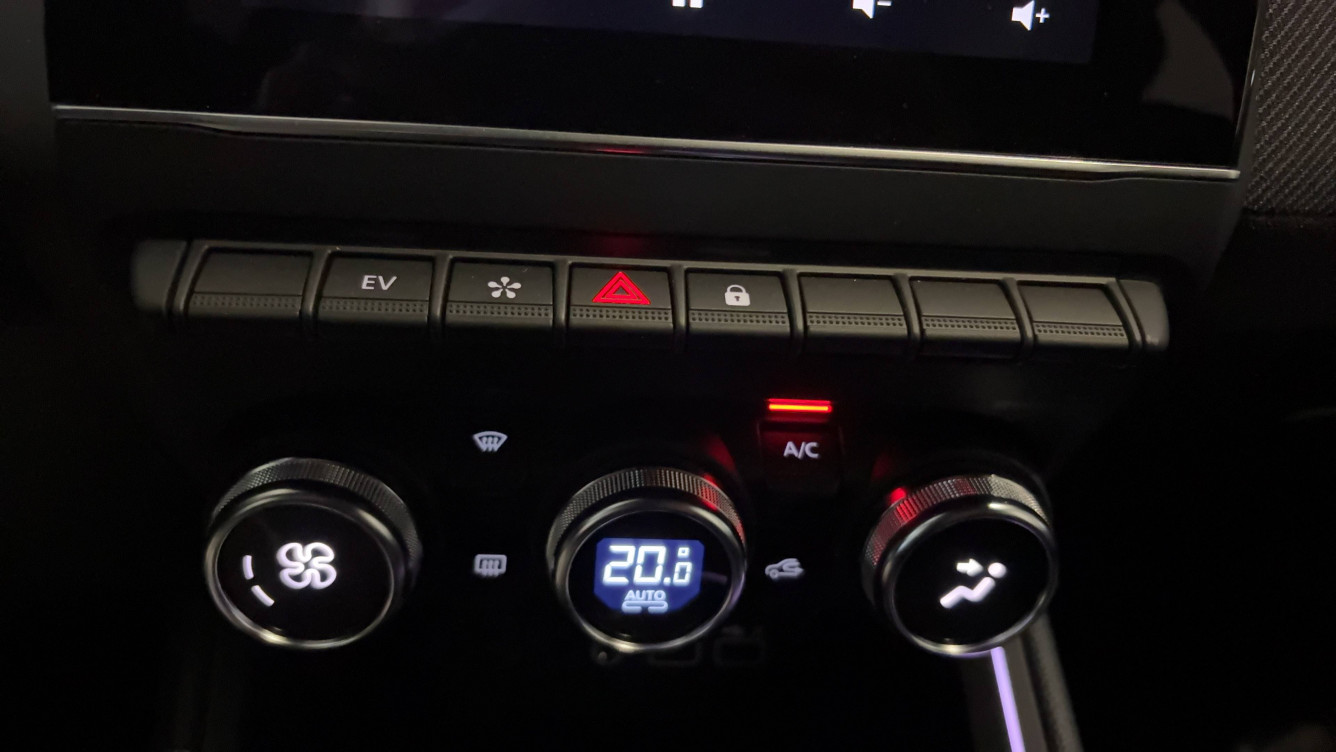 Acheter Renault Clio 5 Clio E-Tech full hybrid 145 ch GSR2 Esprit Alpine 5p neuf dans les concessions du Groupe Faurie