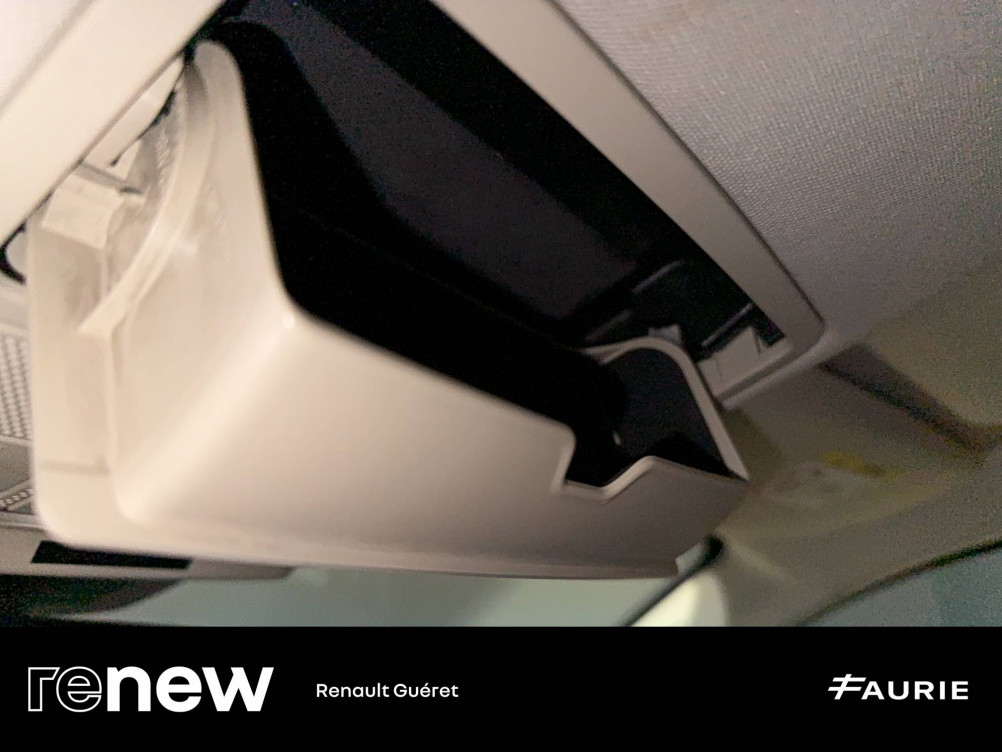 Acheter Land Rover Range Rover Evoque Range Rover Evoque Mark IV eD4 150 2WD e-Capability Business 5p occasion dans les concessions du Groupe Faurie