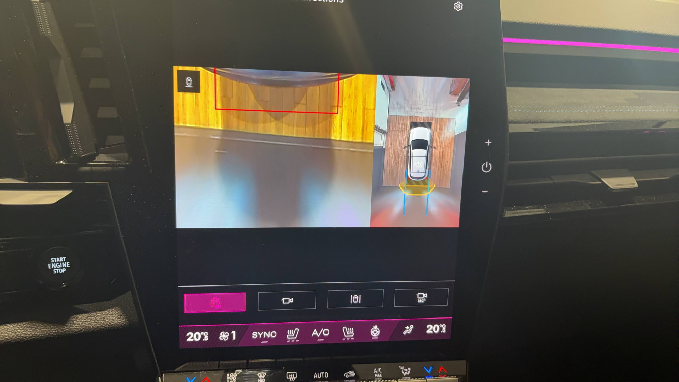 Acheter Renault Austral Austral full hybrid E-Tech 200 ch Esprit Alpine 5p neuf dans les concessions du Groupe Faurie