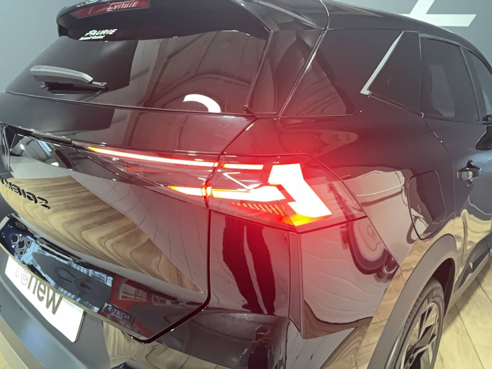 Acheter Renault Symbioz Symbioz E-Tech full hybrid 145 Esprit Alpine 5p neuf dans les concessions du Groupe Faurie