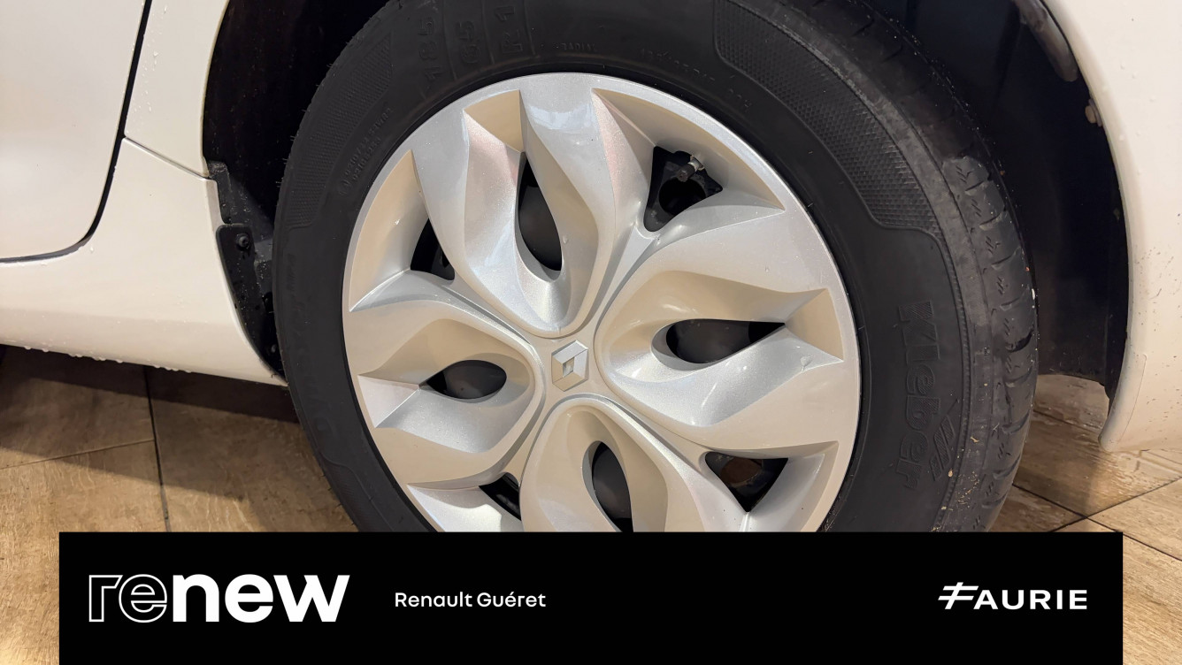 Acheter Renault Zoe Zoe R90 Life 5p occasion dans les concessions du Groupe Faurie