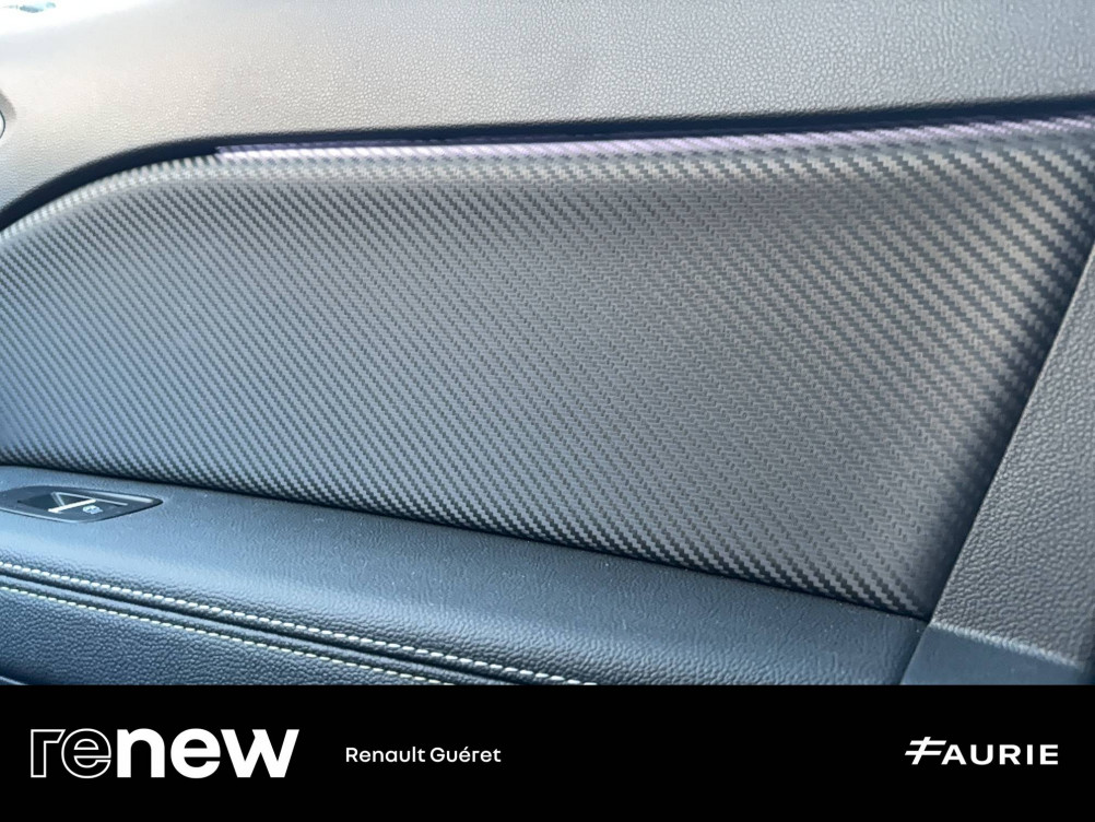 Acheter Renault Captur 2 Captur E-Tech full hybrid 145 Engineered 5p occasion dans les concessions du Groupe Faurie