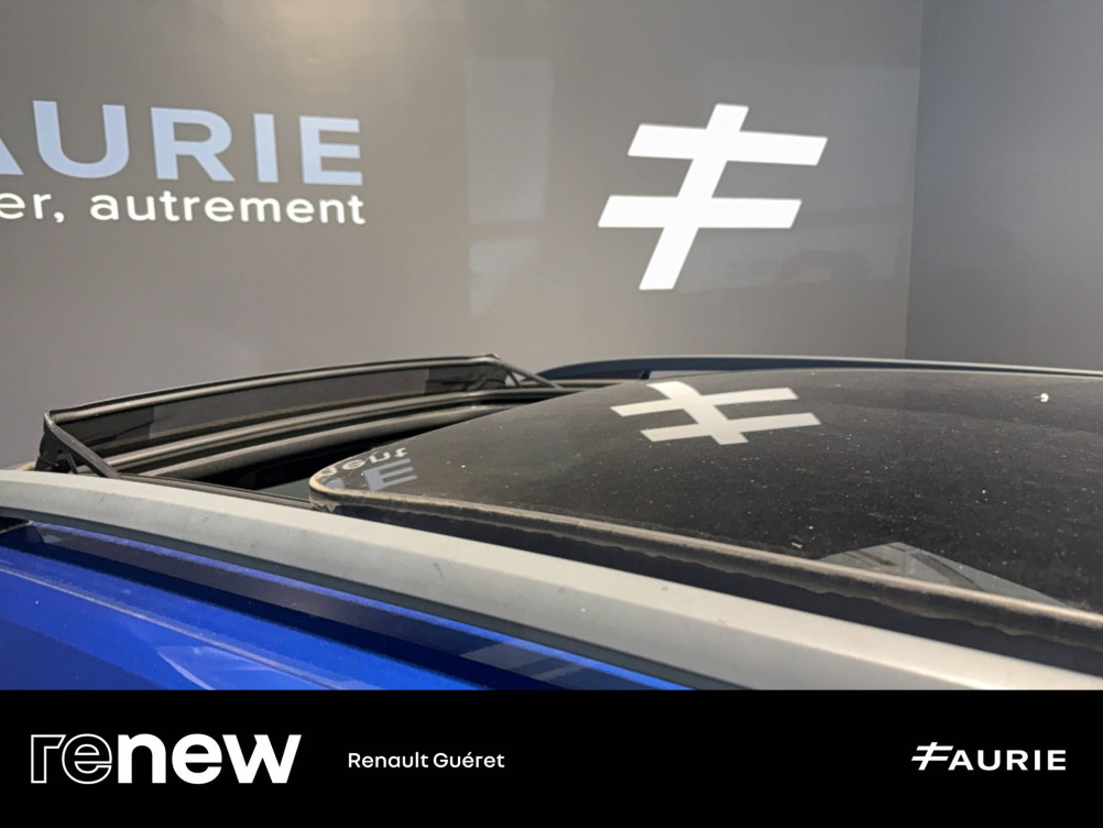 Acheter Skoda Kodiaq Kodiaq 2.0 TDI 150 SCR DSG7 7pl Sportline 5p occasion dans les concessions du Groupe Faurie