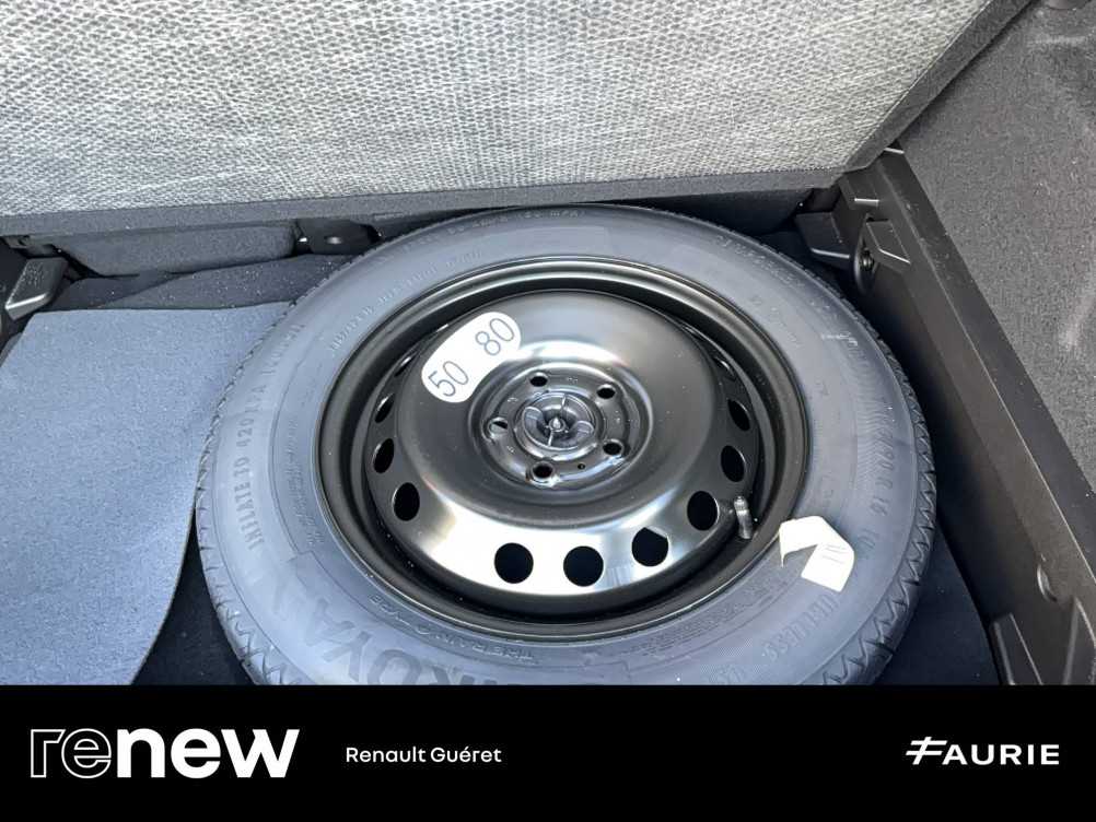 Acheter Renault Captur 2 Captur E-Tech full hybrid 145 Engineered 5p occasion dans les concessions du Groupe Faurie