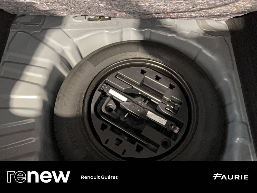 Acheter Renault Clio 5 Clio TCe 140 - 21N SL Lutecia 5p occasion dans les concessions du Groupe Faurie