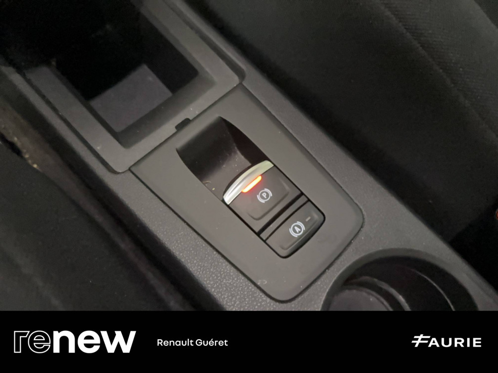 Acheter Renault Zoe Zoe R110 Achat Intégral Life 5p occasion dans les concessions du Groupe Faurie