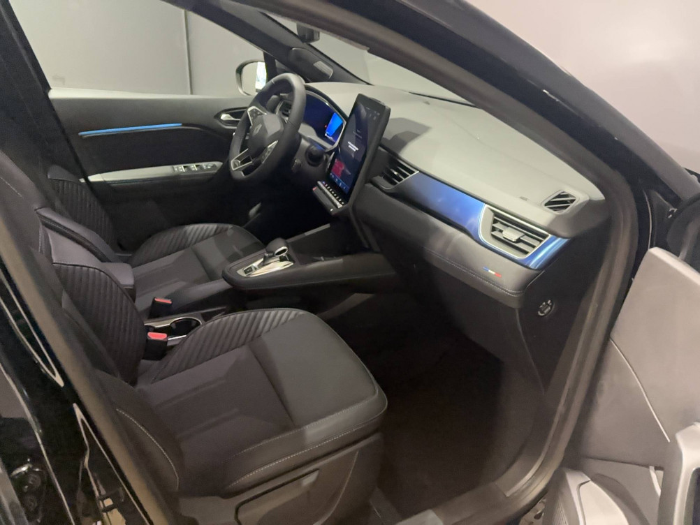 Acheter Renault Symbioz Symbioz E-Tech full hybrid 145 Esprit Alpine 5p neuf dans les concessions du Groupe Faurie