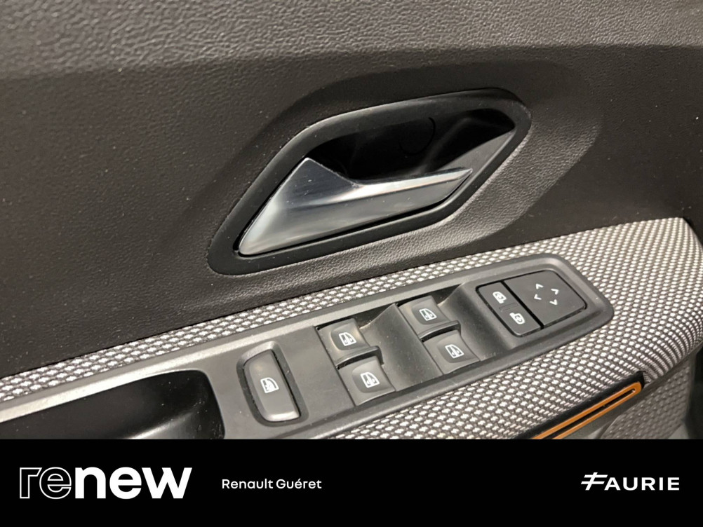 Acheter Dacia Sandero Sandero ECO-G 100 - 22 Stepway Confort 5p occasion dans les concessions du Groupe Faurie