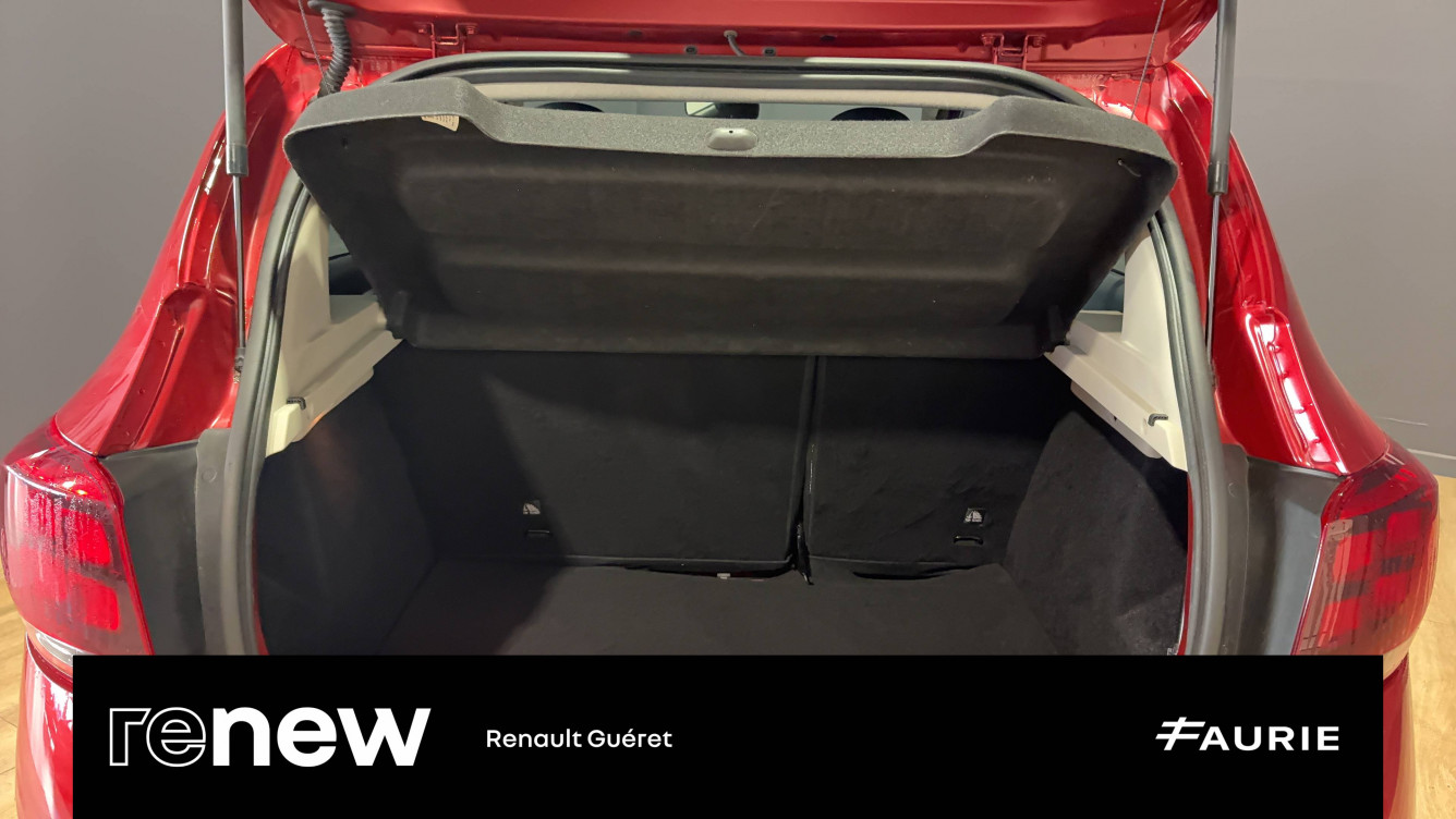 Acheter Dacia Sandero Sandero ECO-G 100 Stepway 5p occasion dans les concessions du Groupe Faurie