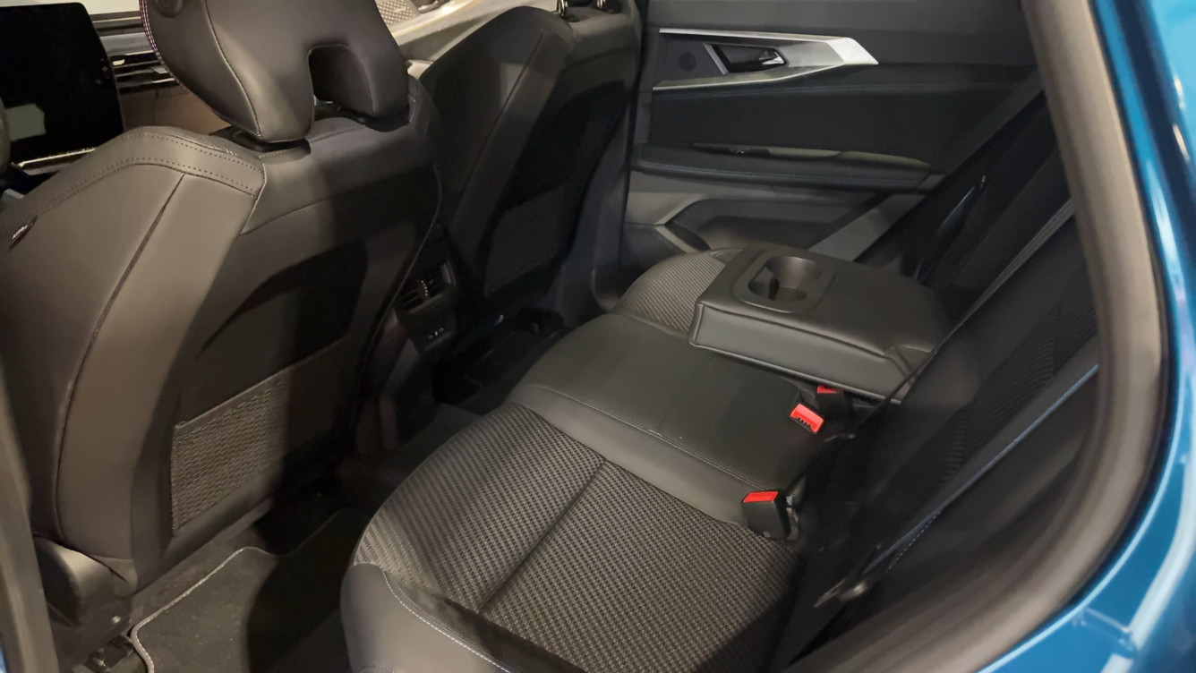 Acheter Renault Austral Austral full hybrid E-Tech 200 ch Esprit Alpine 5p neuf dans les concessions du Groupe Faurie