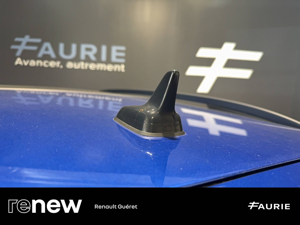 Acheter Skoda Kodiaq Kodiaq 2.0 TDI 150 SCR DSG7 7pl Sportline 5p occasion dans les concessions du Groupe Faurie