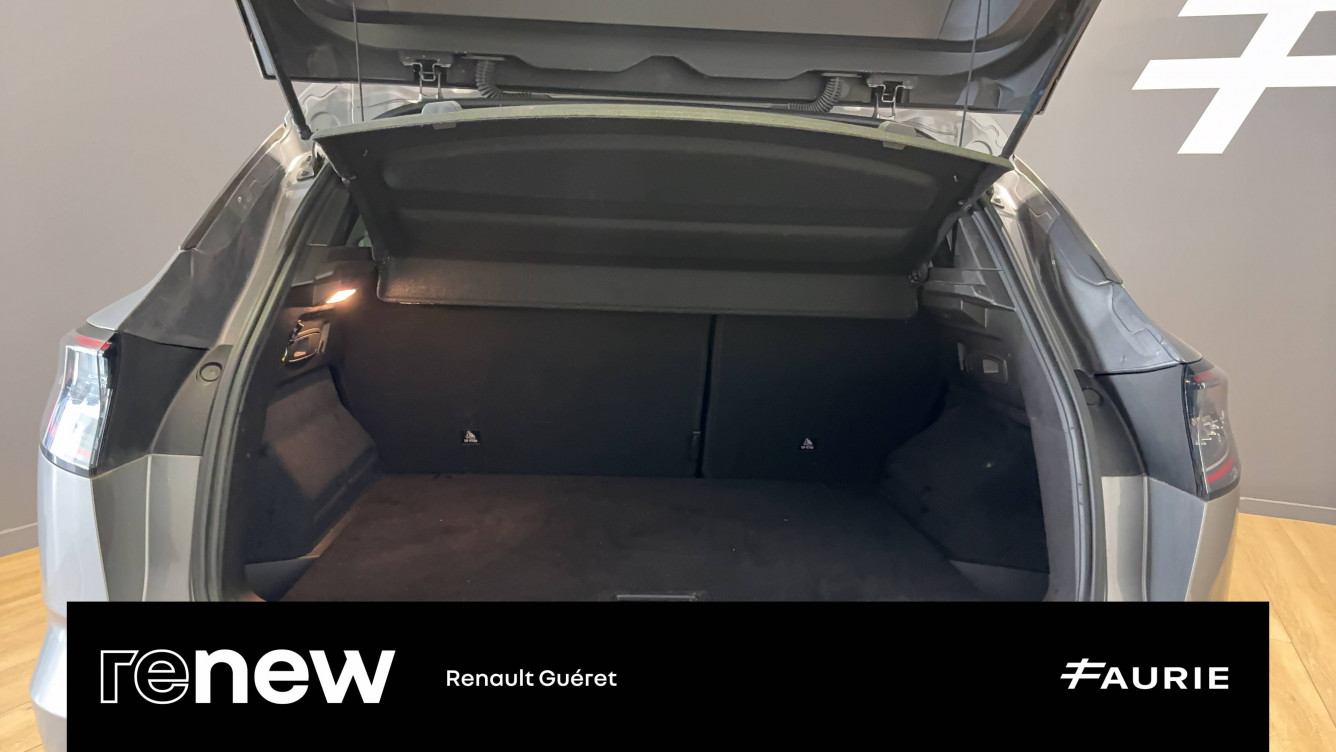 Acheter Renault Austral Austral E-Tech hybrid 200 Techno esprit Alpine 5p occasion dans les concessions du Groupe Faurie