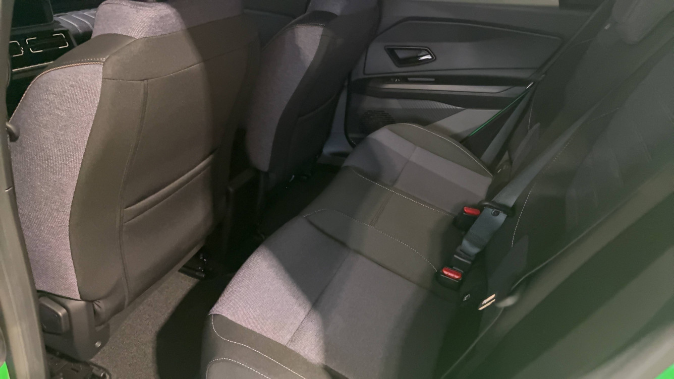 Acheter Renault Renault 5 Renault 5 E-Tech Electrique 150 ch autonomie confort Techno 5p neuf dans les concessions du Groupe Faurie