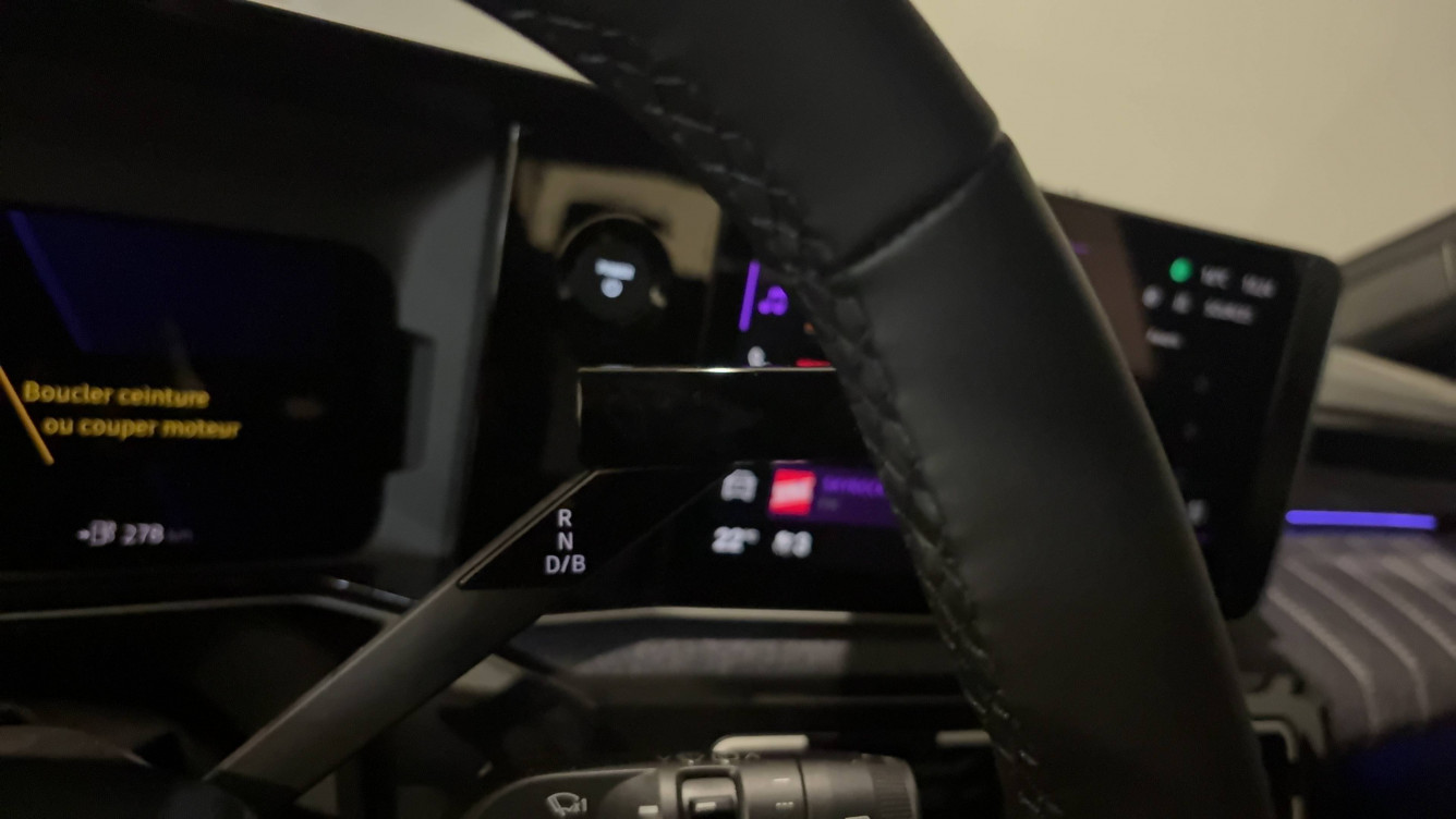 Acheter Renault Renault 5 Renault 5 E-Tech Electrique 150 ch autonomie confort Techno 5p neuf dans les concessions du Groupe Faurie