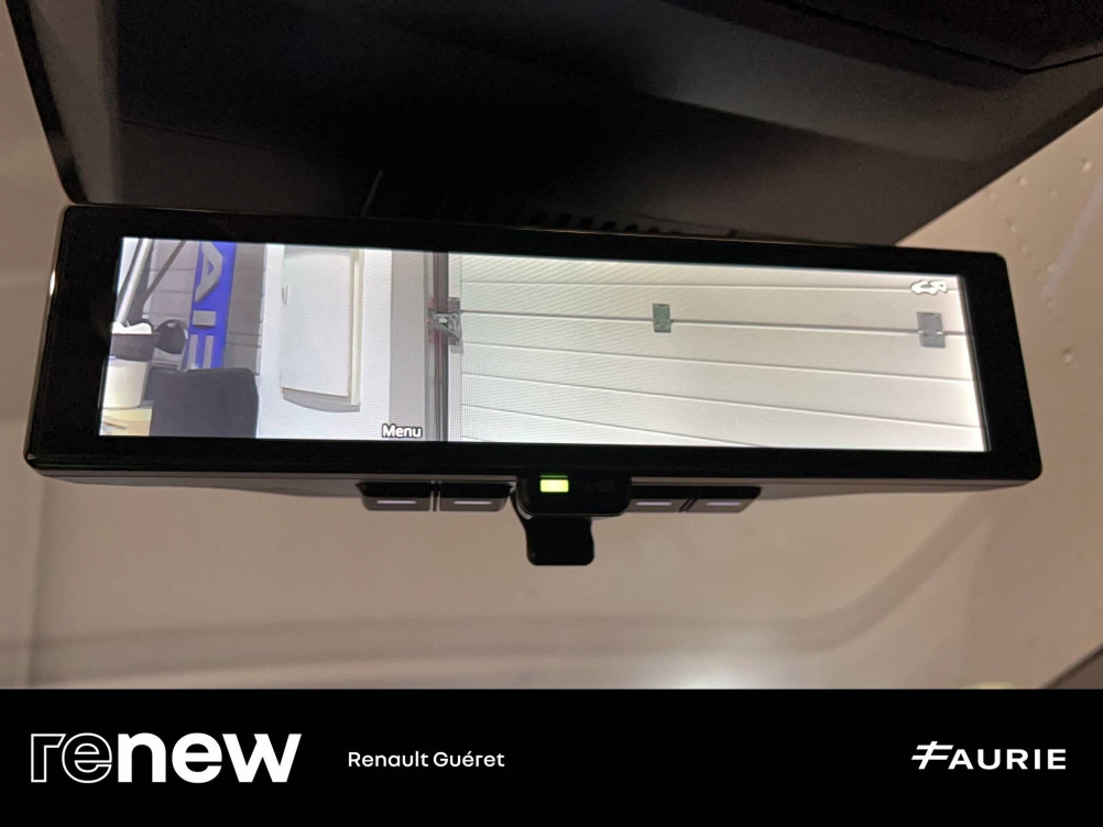 Acheter Renault Megane E-Tech Megane E-Tech EV60 220 ch super charge Techno 5p occasion dans les concessions du Groupe Faurie