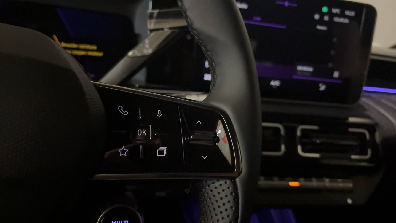 Acheter Renault Renault 5 Renault 5 E-Tech Electrique 150 ch autonomie confort Techno 5p neuf dans les concessions du Groupe Faurie