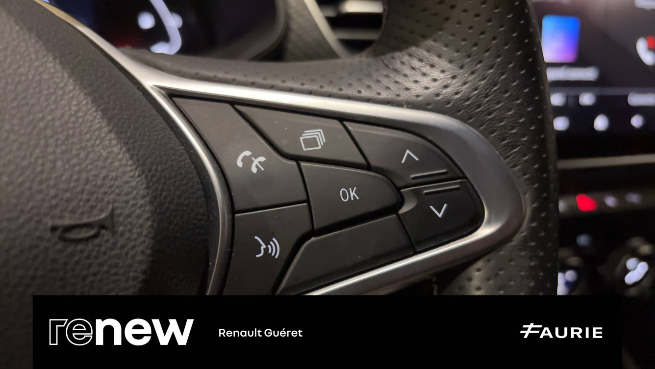 Acheter Renault Arkana Arkana E-Tech 145 - 21B R.S. Line 5p occasion dans les concessions du Groupe Faurie
