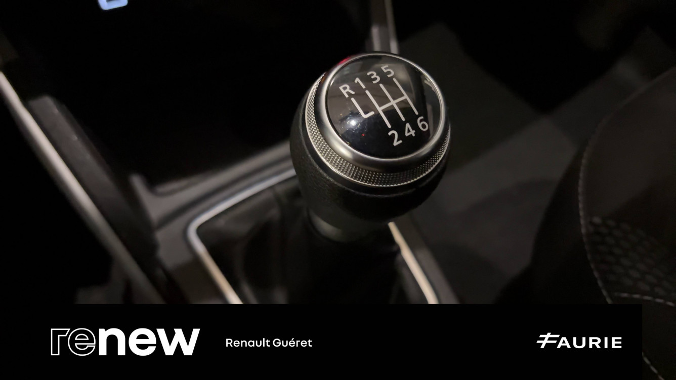 Acheter Dacia Duster Duster Blue dCi 115 4x2 Prestige 5p occasion dans les concessions du Groupe Faurie