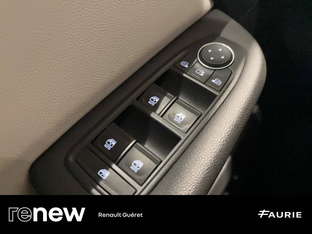 Acheter Renault Clio 5 Clio TCe 140 Techno 5p occasion dans les concessions du Groupe Faurie
