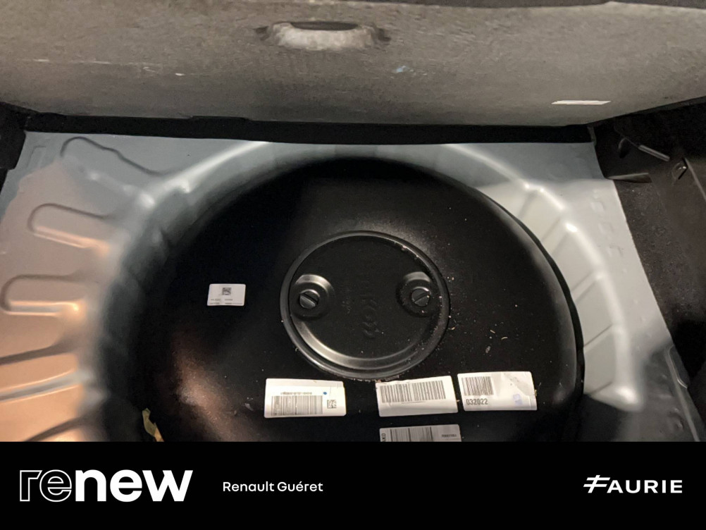 Acheter Dacia Sandero Sandero ECO-G 100 - 22 Stepway Confort 5p occasion dans les concessions du Groupe Faurie