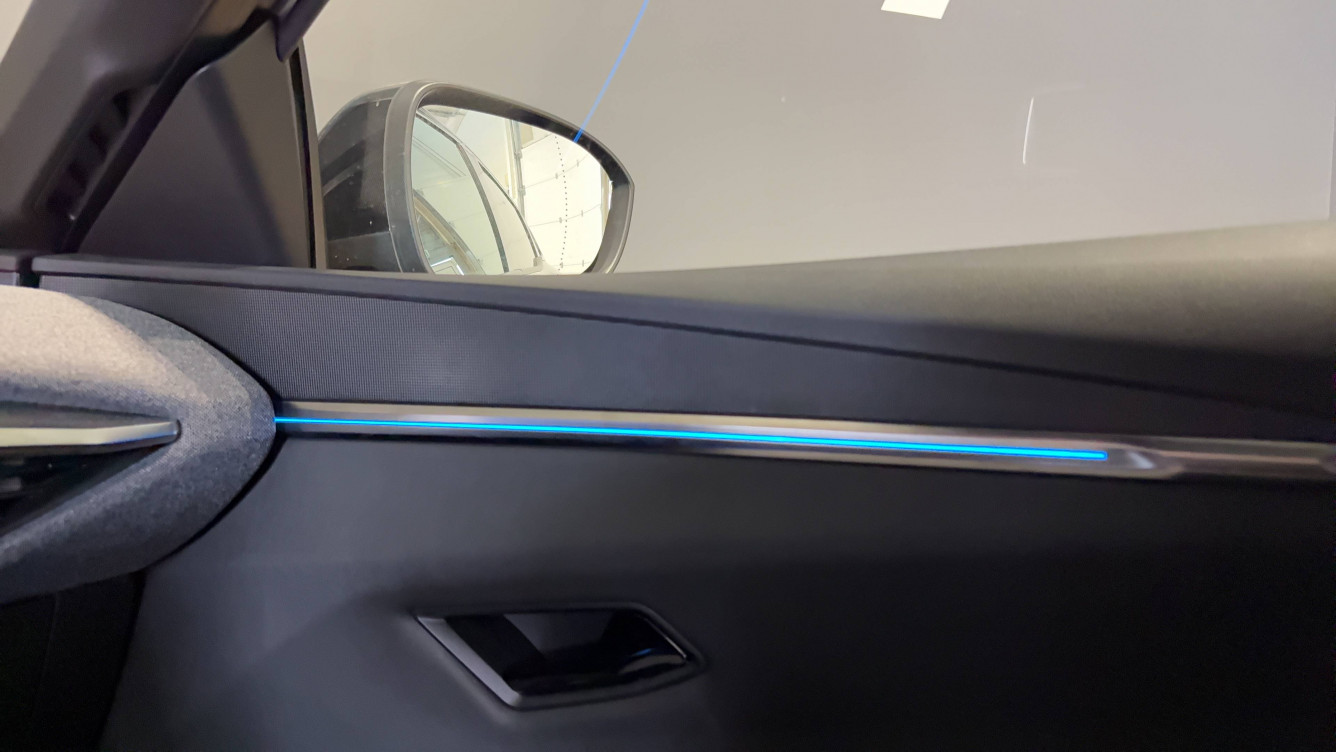 Acheter Renault Megane E-Tech Megane E-Tech 220 ch autonomie confort AC22 Techno 5p neuf dans les concessions du Groupe Faurie