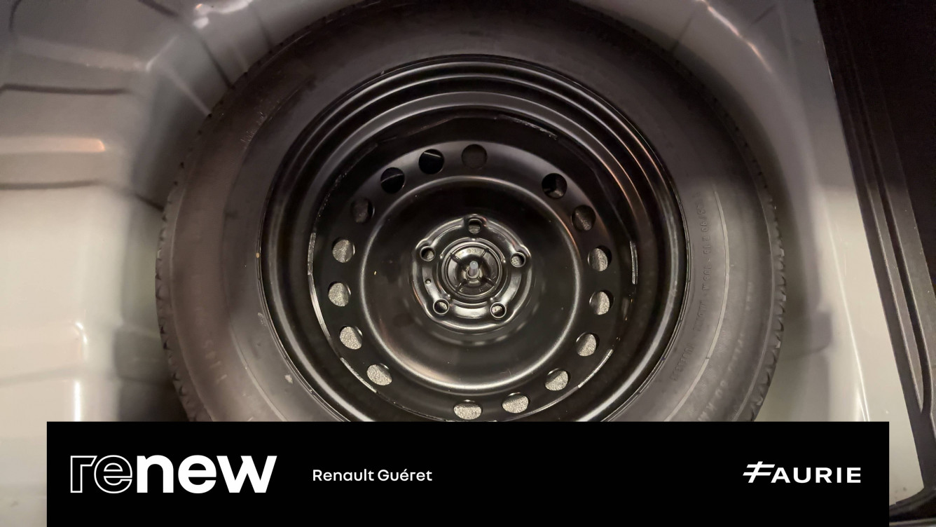 Acheter Renault Captur 2 Captur TCe 90 Evolution 5p occasion dans les concessions du Groupe Faurie