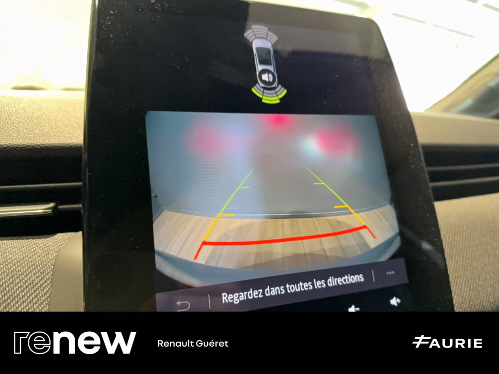 Acheter Renault Clio 5 Clio TCe 90 ch GSR2 Esprit Alpine 5p occasion dans les concessions du Groupe Faurie