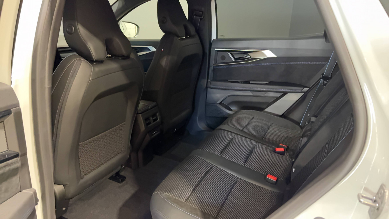 Acheter Renault Espace 6 Espace E-Tech full hybrid 200 GSR2 esprit Alpine 5p neuf dans les concessions du Groupe Faurie