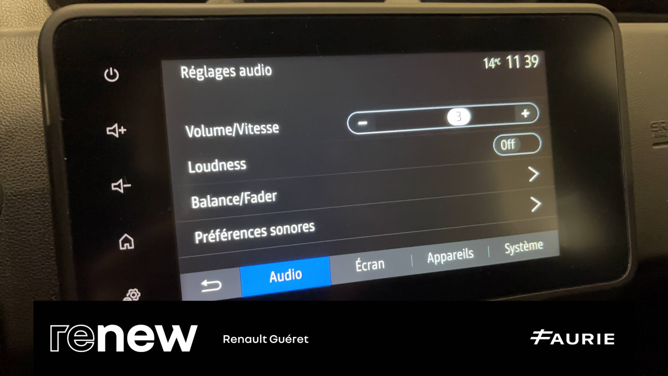 Acheter Dacia Duster Duster Blue dCi 115 4x2 Prestige 5p occasion dans les concessions du Groupe Faurie