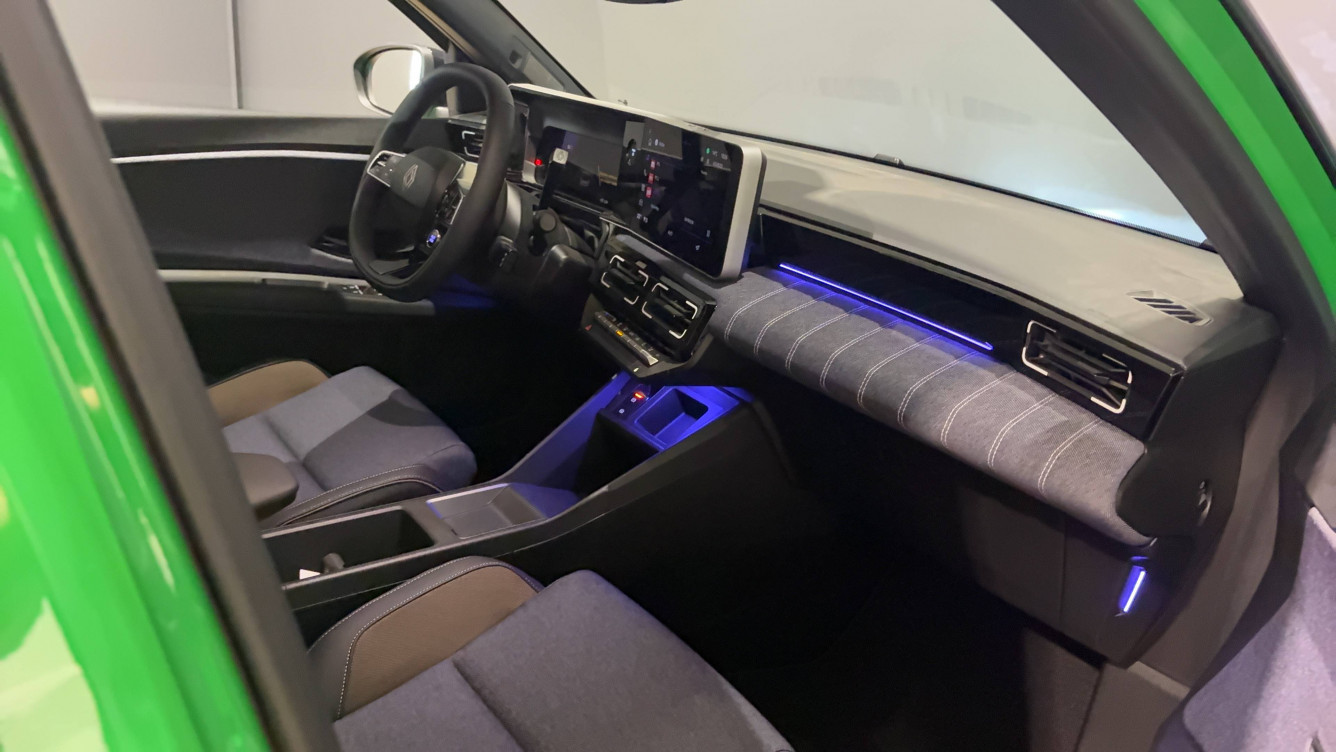 Acheter Renault Renault 5 Renault 5 E-Tech Electrique 150 ch autonomie confort Techno 5p neuf dans les concessions du Groupe Faurie