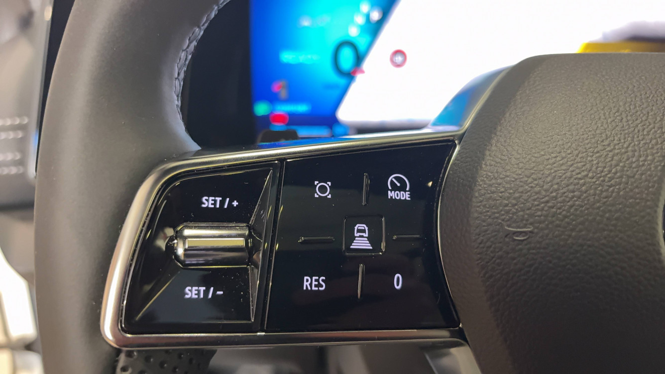 Acheter Renault Scenic 5 Scenic E-Tech electrique 220 ch grande autonomie Techno Iconic 5p neuf dans les concessions du Groupe Faurie