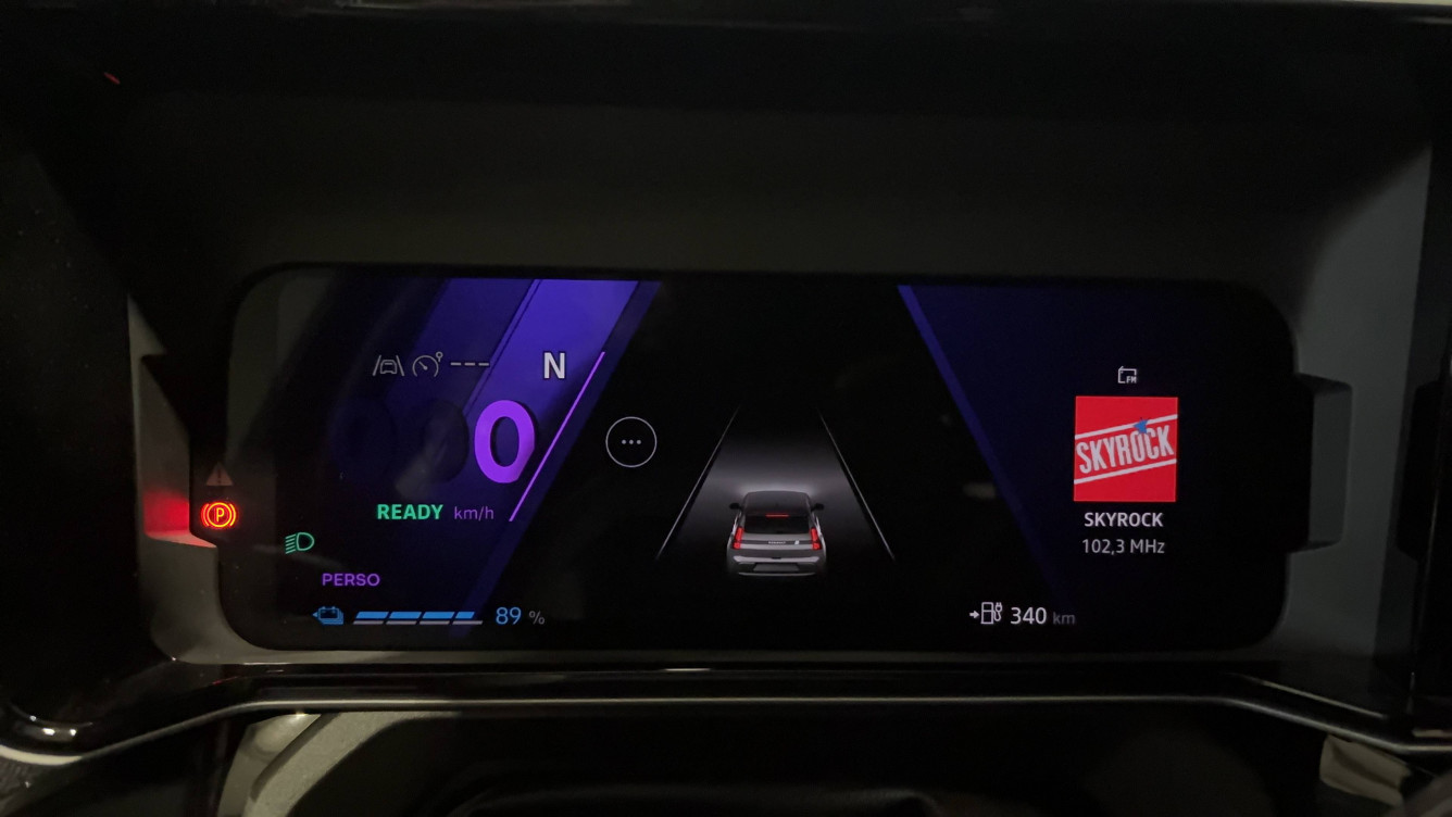 Acheter Renault Renault 5 Renault 5 E-Tech Electrique 150 ch autonomie confort Techno 5p neuf dans les concessions du Groupe Faurie