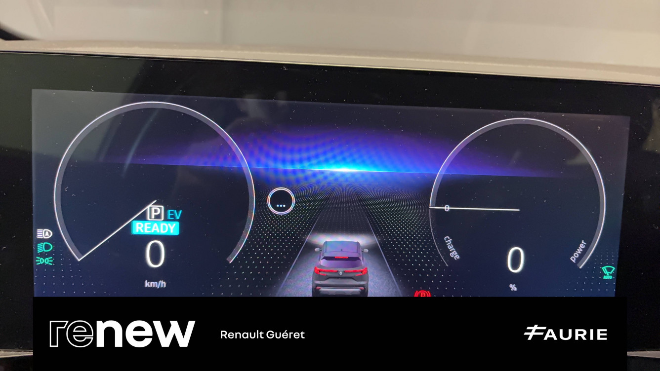 Acheter Renault Austral Austral E-Tech hybrid 200 Techno esprit Alpine 5p occasion dans les concessions du Groupe Faurie