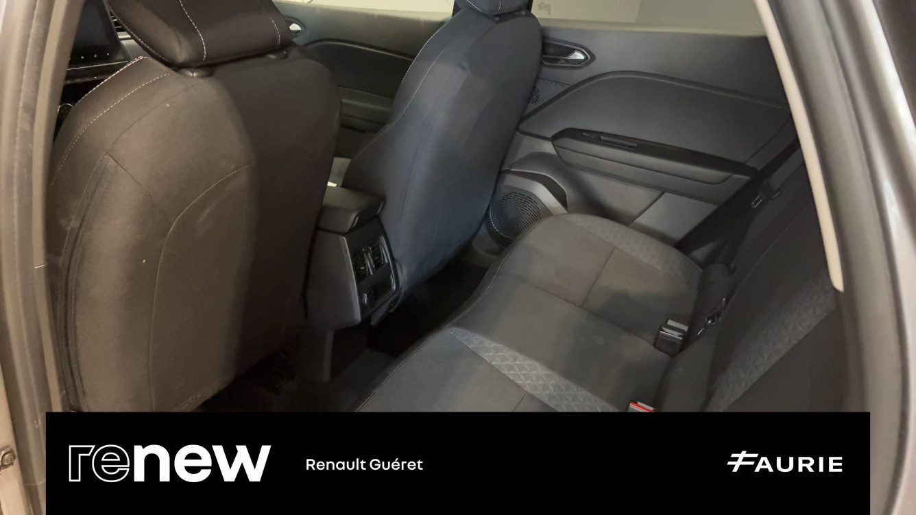 Acheter Renault Captur 2 Captur TCe 100 GPL Evolution 5p occasion dans les concessions du Groupe Faurie