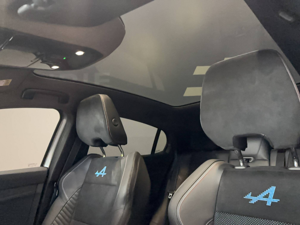 Acheter Renault Rafale Rafale hyper hybrid E-Tech 4x4 300 atelier Alpine 5p neuf dans les concessions du Groupe Faurie