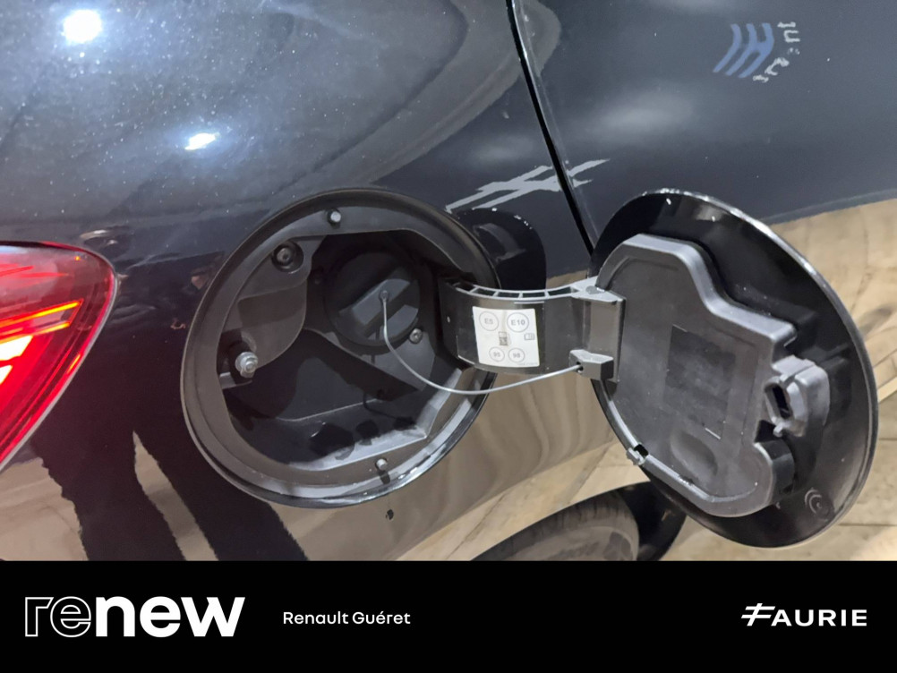 Acheter Renault Clio 5 Clio TCe 140 Techno 5p occasion dans les concessions du Groupe Faurie