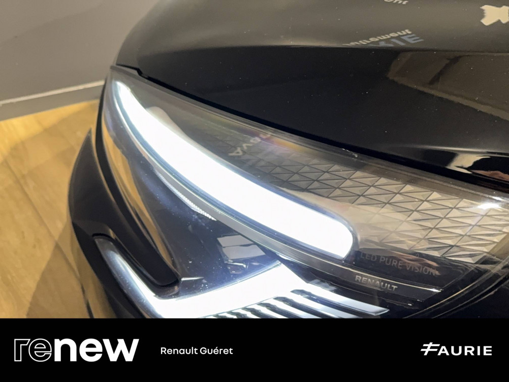 Acheter Renault Clio 5 Clio TCe 140 Techno 5p occasion dans les concessions du Groupe Faurie