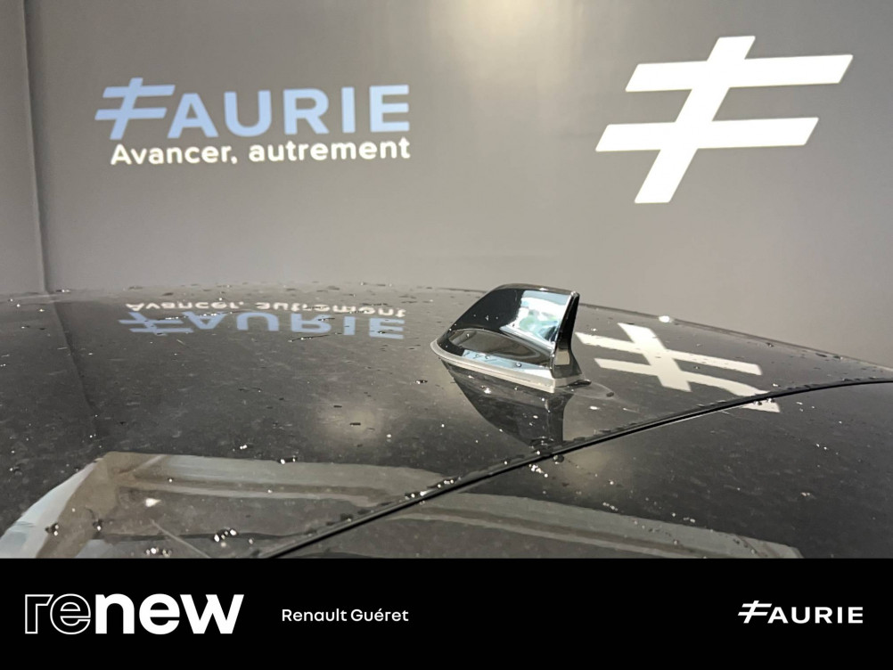 Acheter Renault Clio 5 Clio TCe 90 ch GSR2 Esprit Alpine 5p occasion dans les concessions du Groupe Faurie