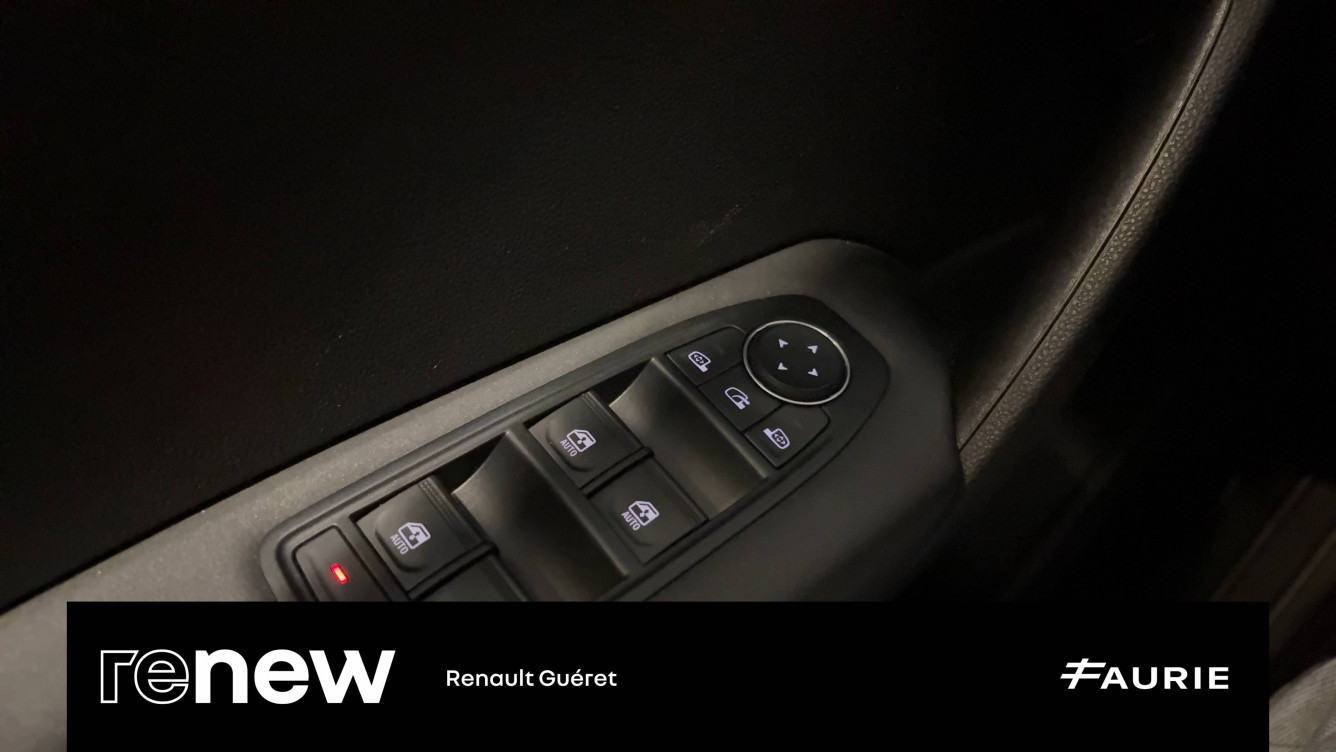 Acheter Renault Captur 2 Captur TCe 90 Evolution 5p occasion dans les concessions du Groupe Faurie