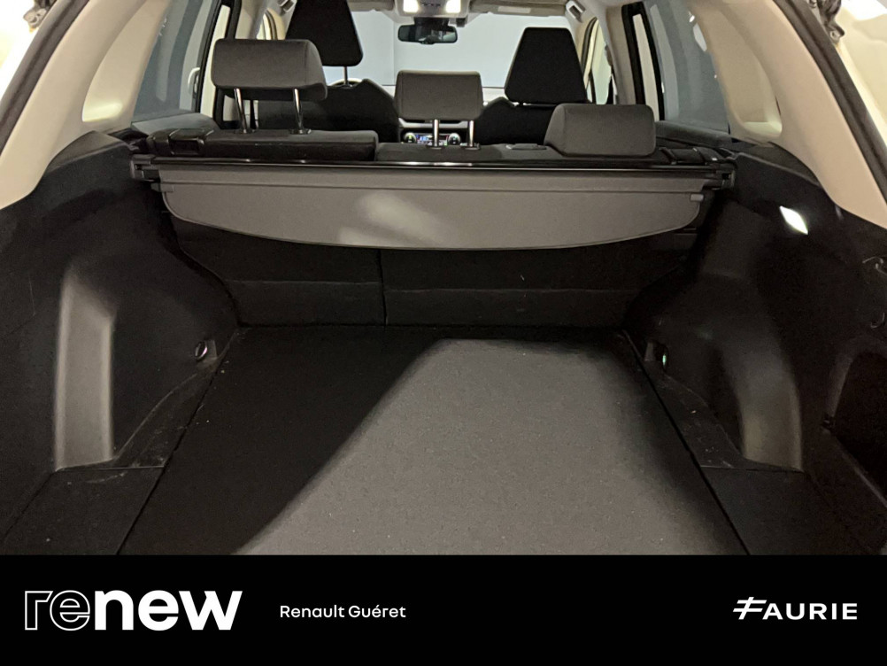 Acheter Toyota RAV4 5 RAV4 Hybride 218 ch 2WD Dynamic 5p occasion dans les concessions du Groupe Faurie