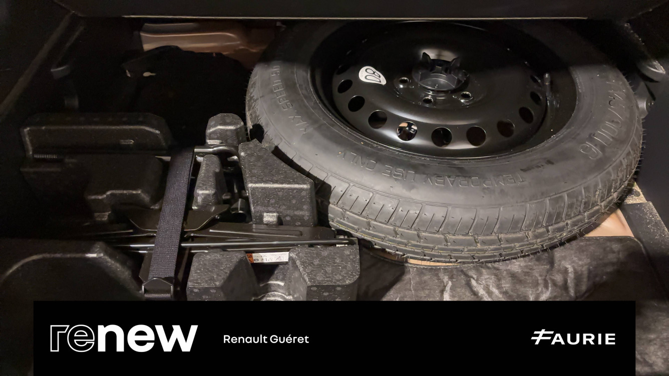 Acheter Renault Arkana Arkana E-Tech 145 - 21B R.S. Line 5p occasion dans les concessions du Groupe Faurie