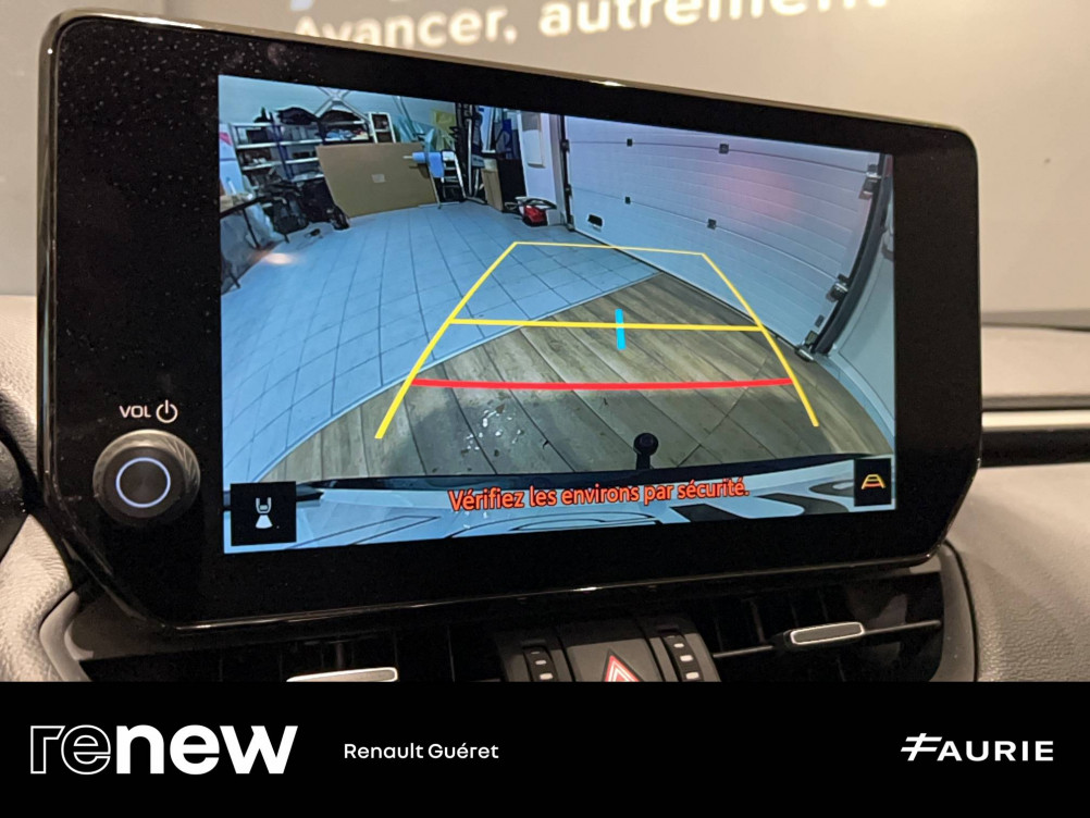 Acheter Toyota RAV4 5 RAV4 Hybride 218 ch 2WD Dynamic 5p occasion dans les concessions du Groupe Faurie