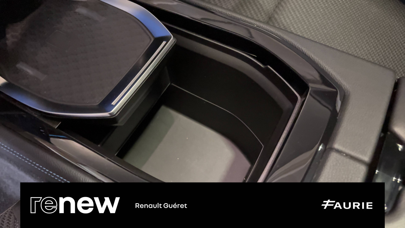 Acheter Renault Austral Austral E-Tech hybrid 200 Iconic esprit Alpine 5p occasion dans les concessions du Groupe Faurie