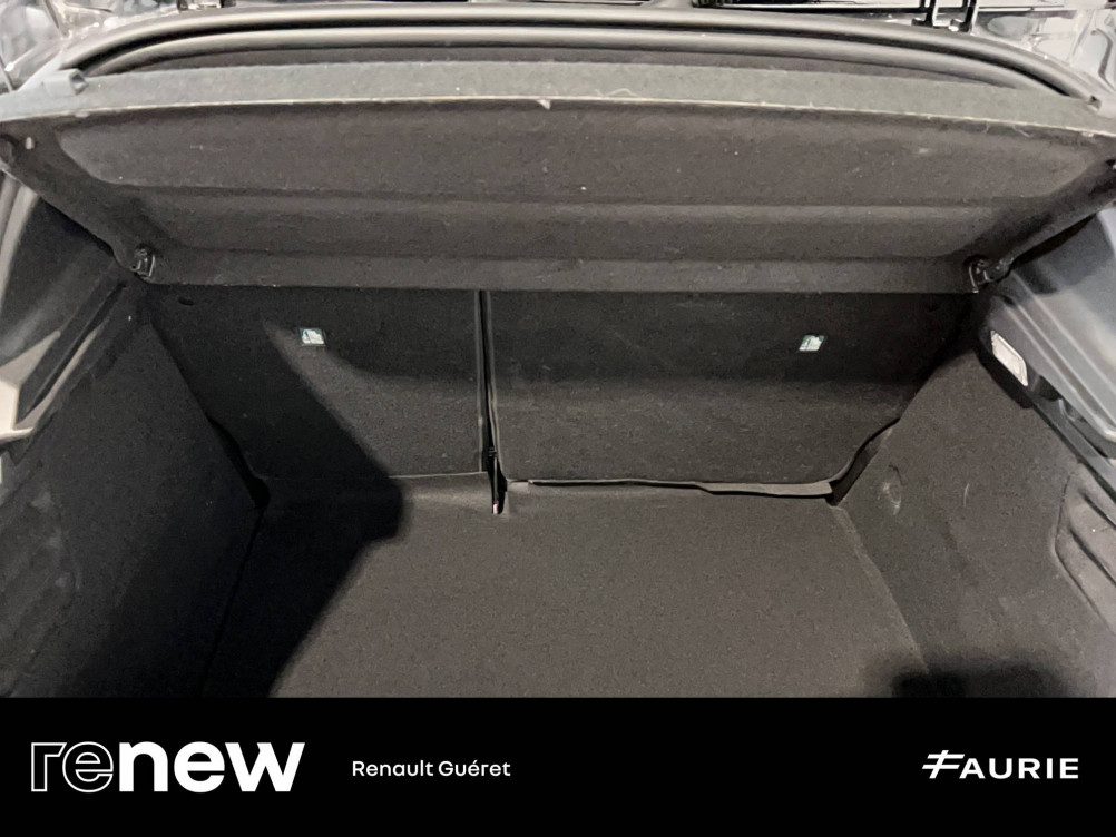 Acheter Renault Clio 5 Clio TCe 140 - 21N SL Lutecia 5p occasion dans les concessions du Groupe Faurie